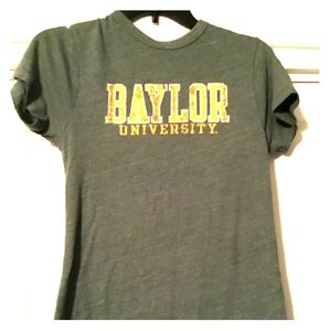 Women's Baylor University Tee